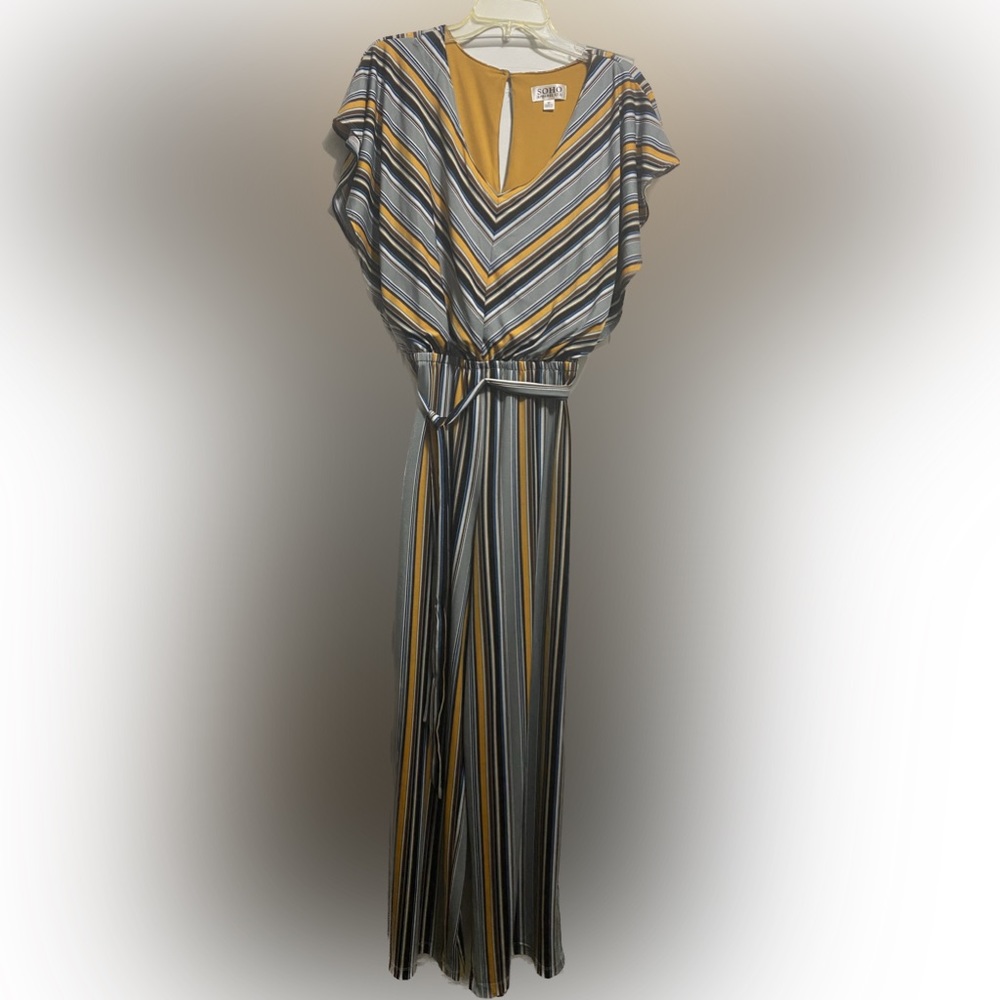 Beautiful Jumpsuit
